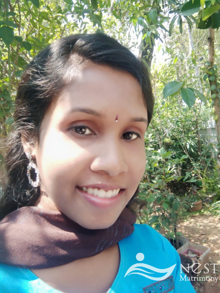 AKHILA SUBRAN